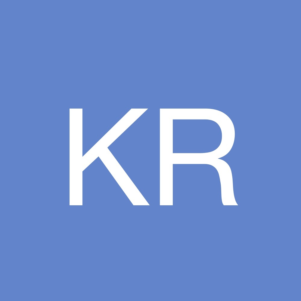 Meet your Posher, K. rose